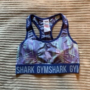 Gymshark sports bra